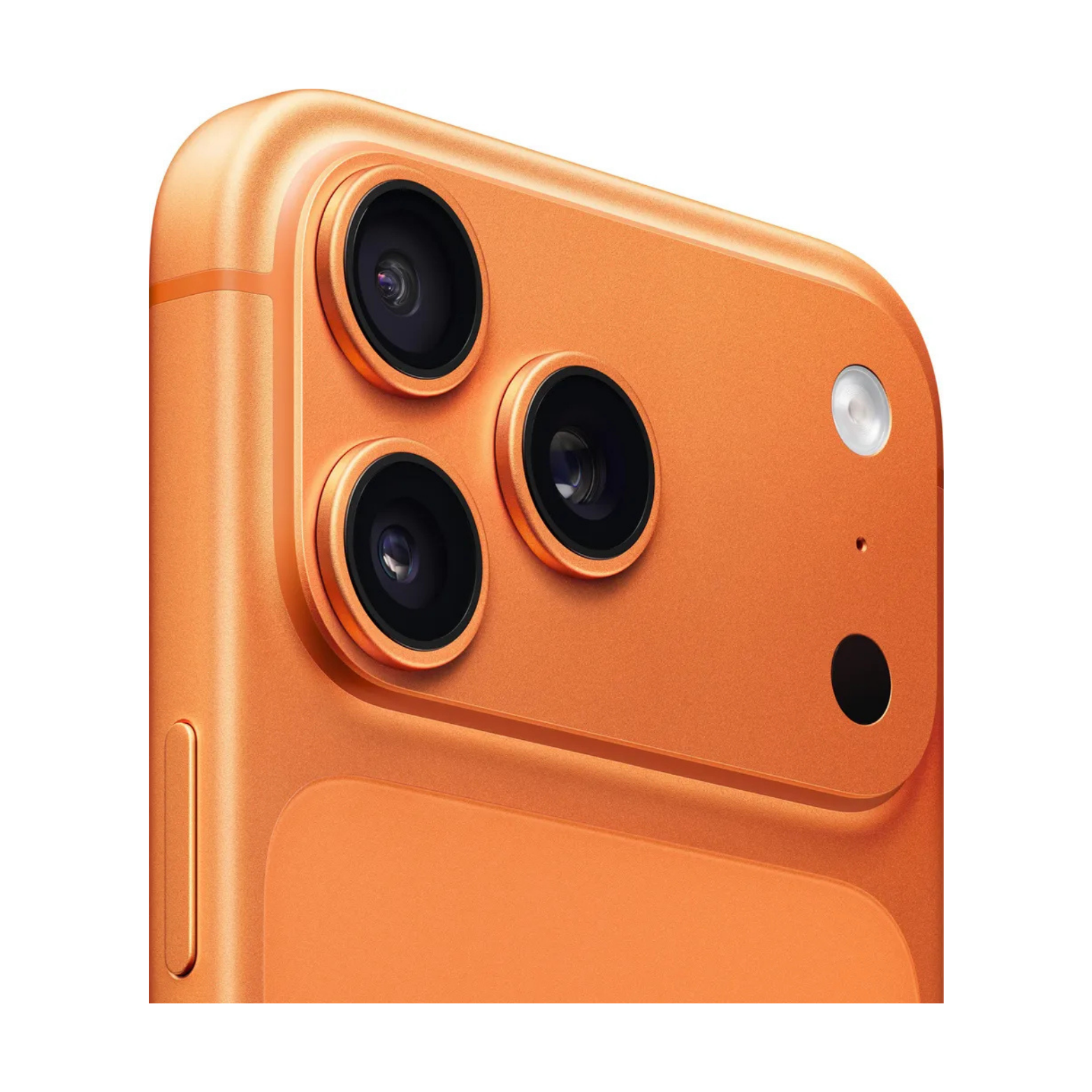 Apple iPhone 17 Pro 256 Go Orange cosmique LITCHI Store