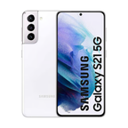 Samsung Galaxy S21 256 Go Blanc