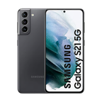 Samsung Galaxy S21 128 Go Gris