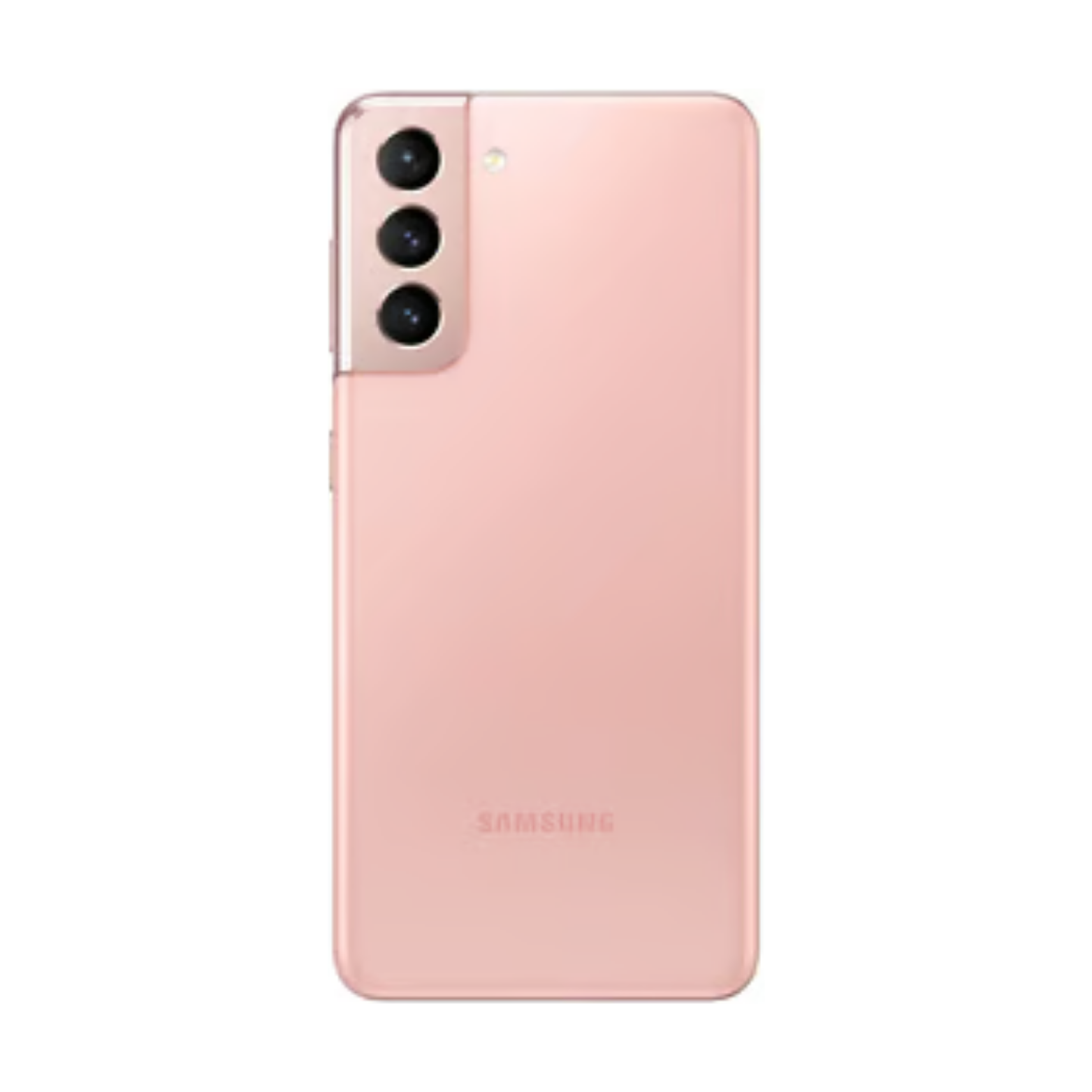Samsung Galaxy S21 256 Go Rose