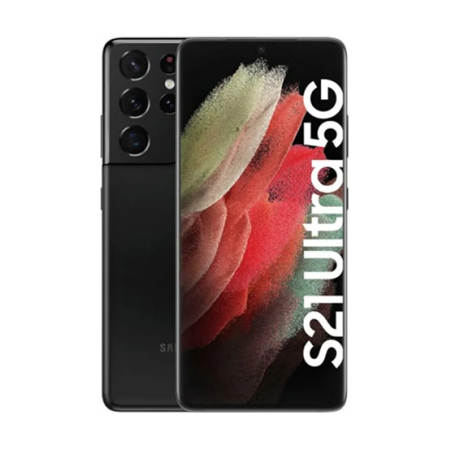 Samsung Galaxy S21 Ultra 256 Go Noir