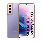 Samsung Galaxy S21 128 Go Violet