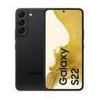 Samsung Galaxy S22 Plus 256 Go Noir