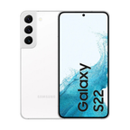 Samsung Galaxy S22 128 Go Blanc