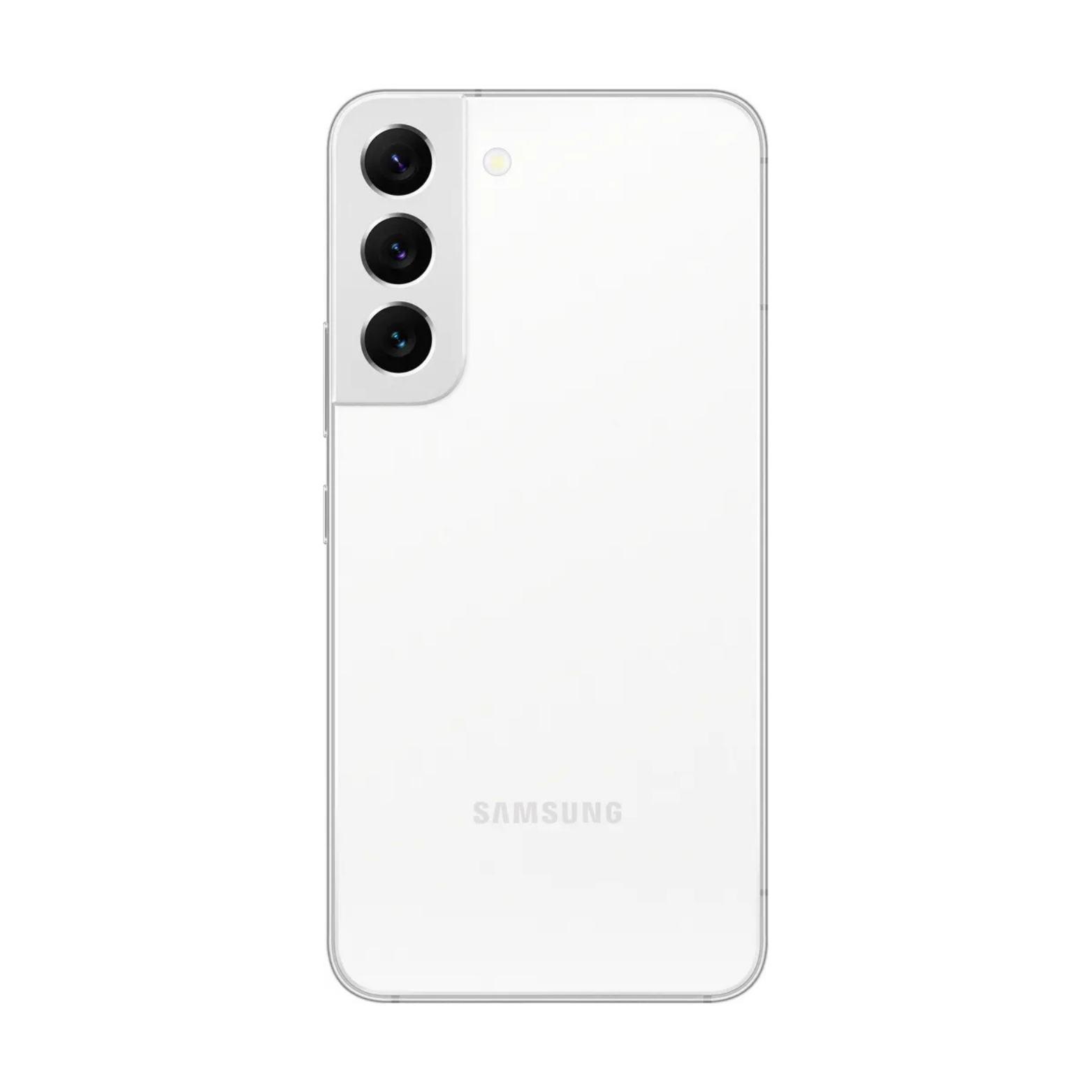 Samsung Galaxy S22 128 Go Blanc