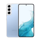 Samsung Galaxy S22 256 Go Bleu
