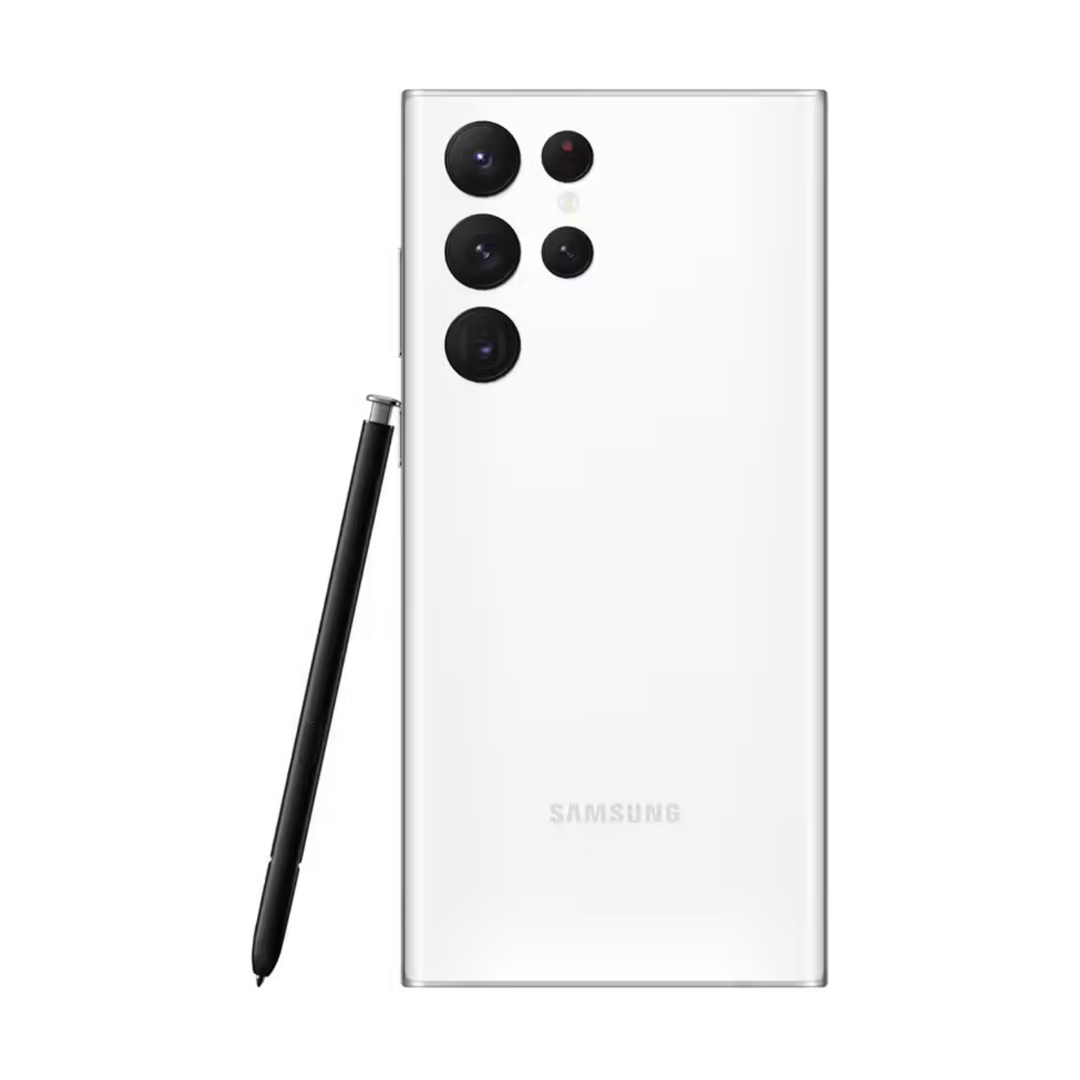 Samsung Galaxy S22 Ultra 512 Go Blanc