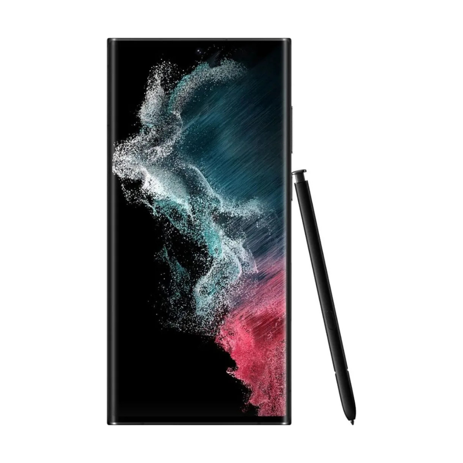 Samsung Galaxy S22 Ultra 512 Go Noir