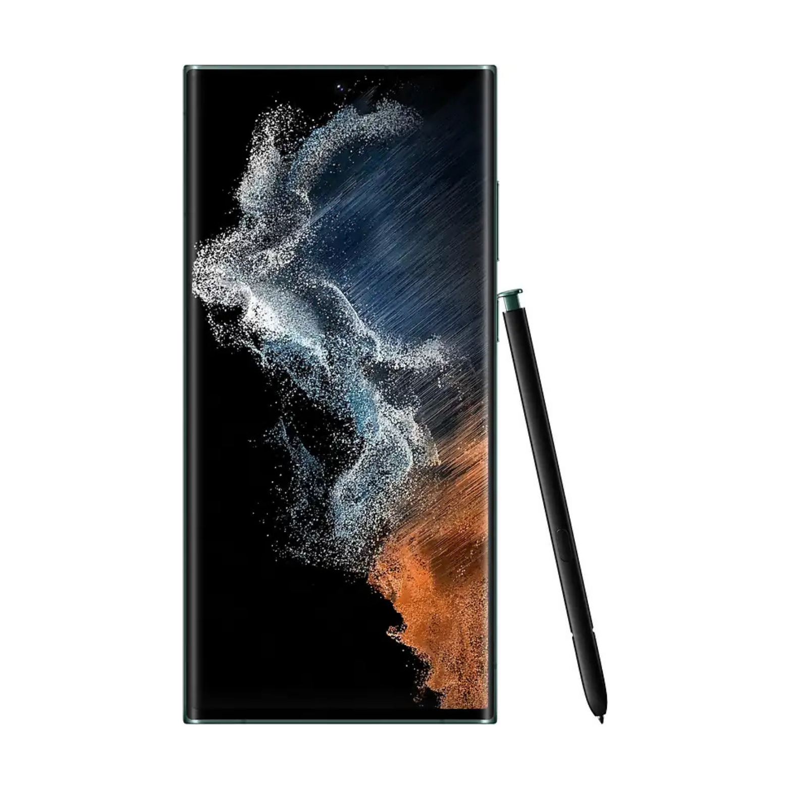 Samsung Galaxy S22 Ultra 512 Go Vert