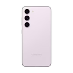 Samsung Galaxy S23 128 Go Mauve LITCHI Store