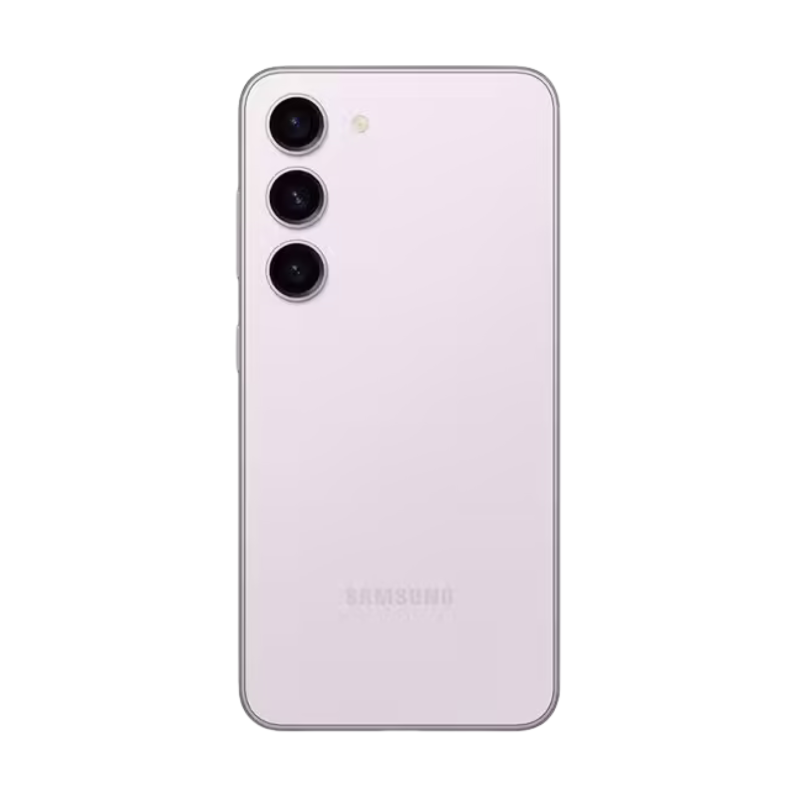 Samsung Galaxy S23 128 Go Mauve LITCHI Store