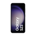 Samsung Galaxy S23 128 Go Noir LITCHI Store