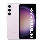 Samsung Galaxy S23 Plus 256 Go Mauve LITCHI Store