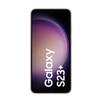 Samsung Galaxy S23 Plus 256 Go Mauve LITCHI Store