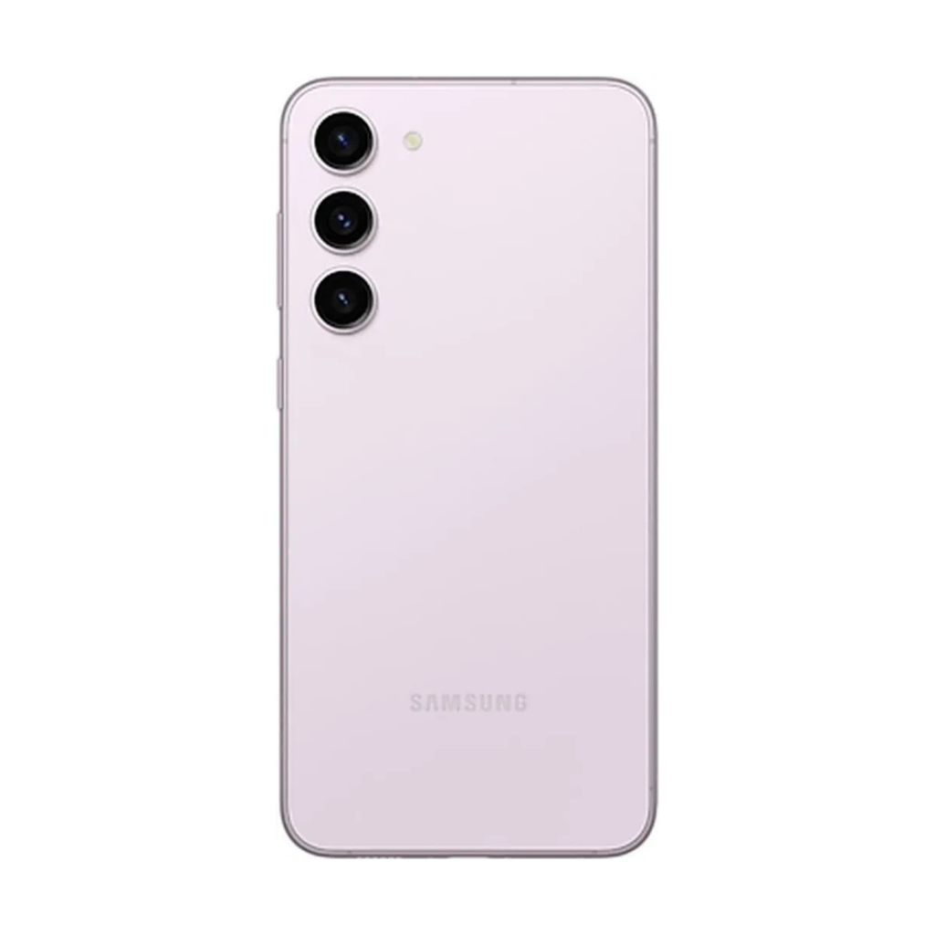 Samsung Galaxy S23 Plus 256 Go Mauve LITCHI Store