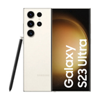 Samsung Galaxy S23 Ultra 512 Go Crème