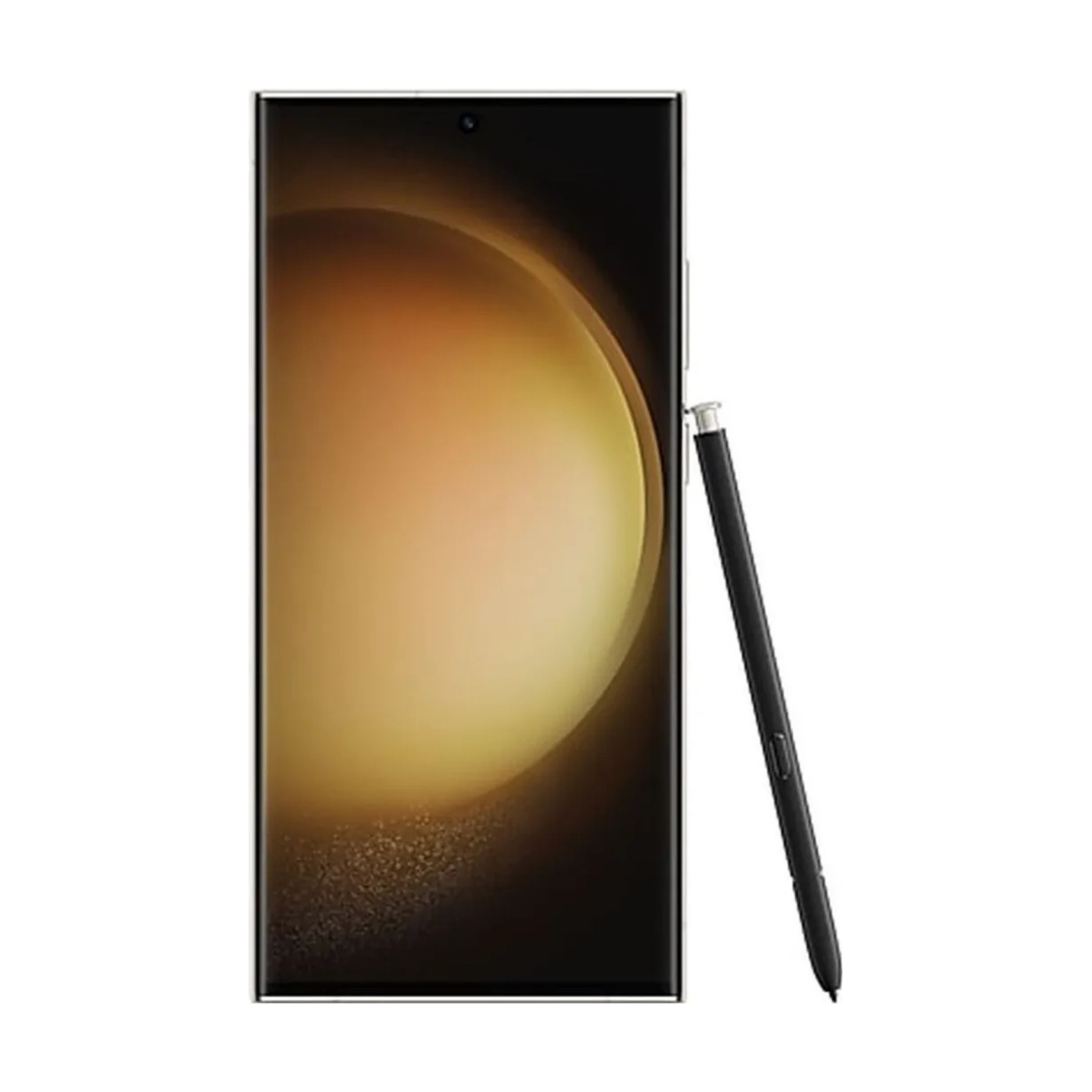 Samsung Galaxy S23 Ultra 1 To Crème