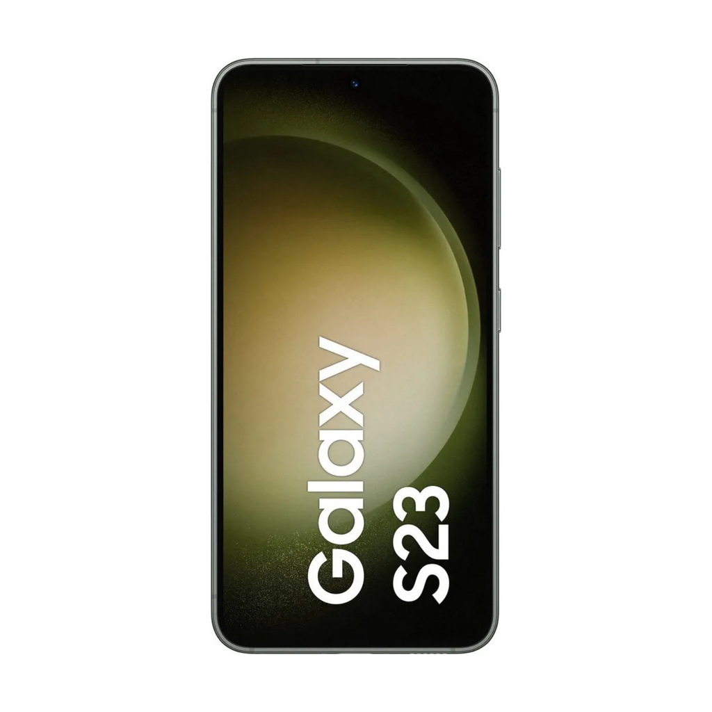 Samsung Galaxy S23 128 Go Vert LITCHI Store