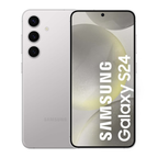 Samsung Galaxy S24 256 Go Argent