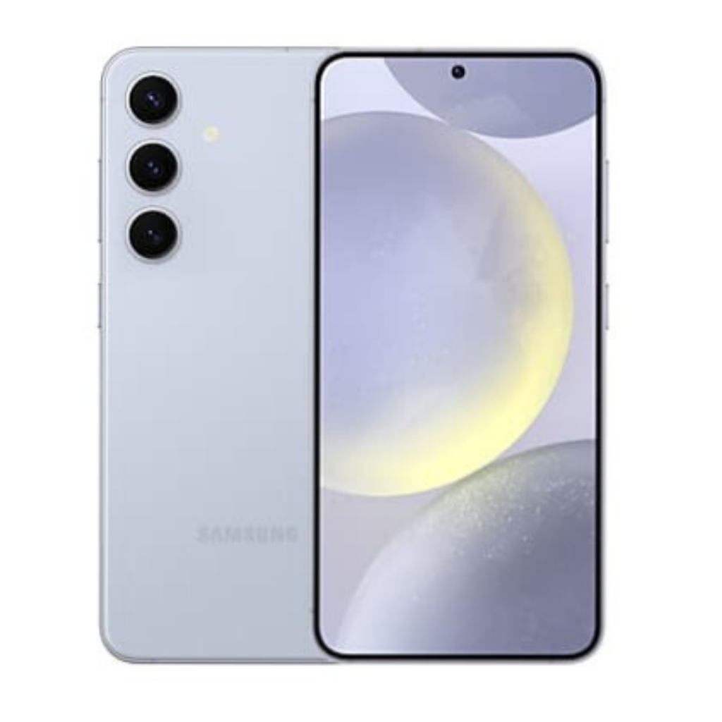 Samsung Galaxy S24 256 Go Bleu