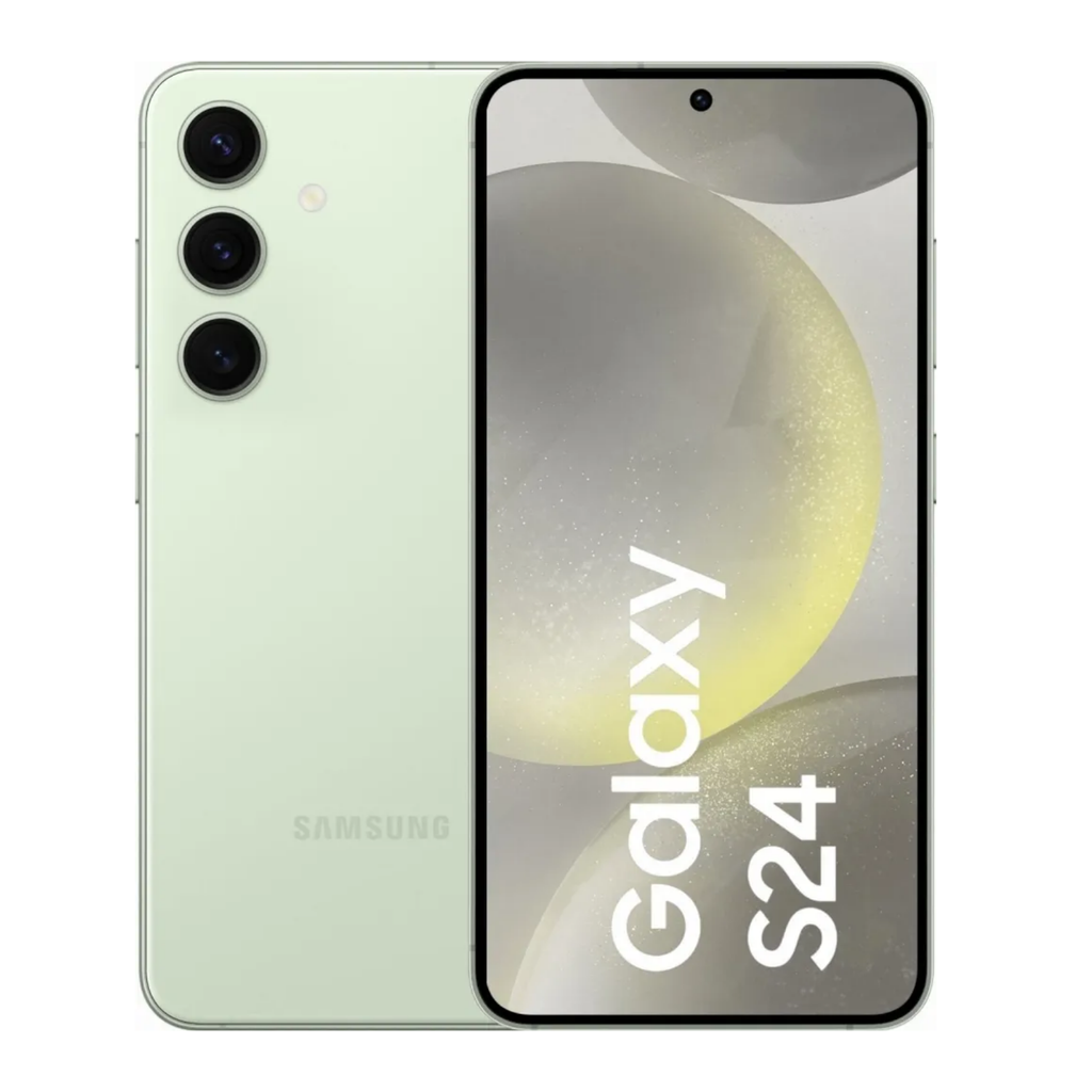 Samsung Galaxy S24 128 Go Vert