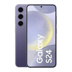 Samsung Galaxy S24 128 Go Violet
