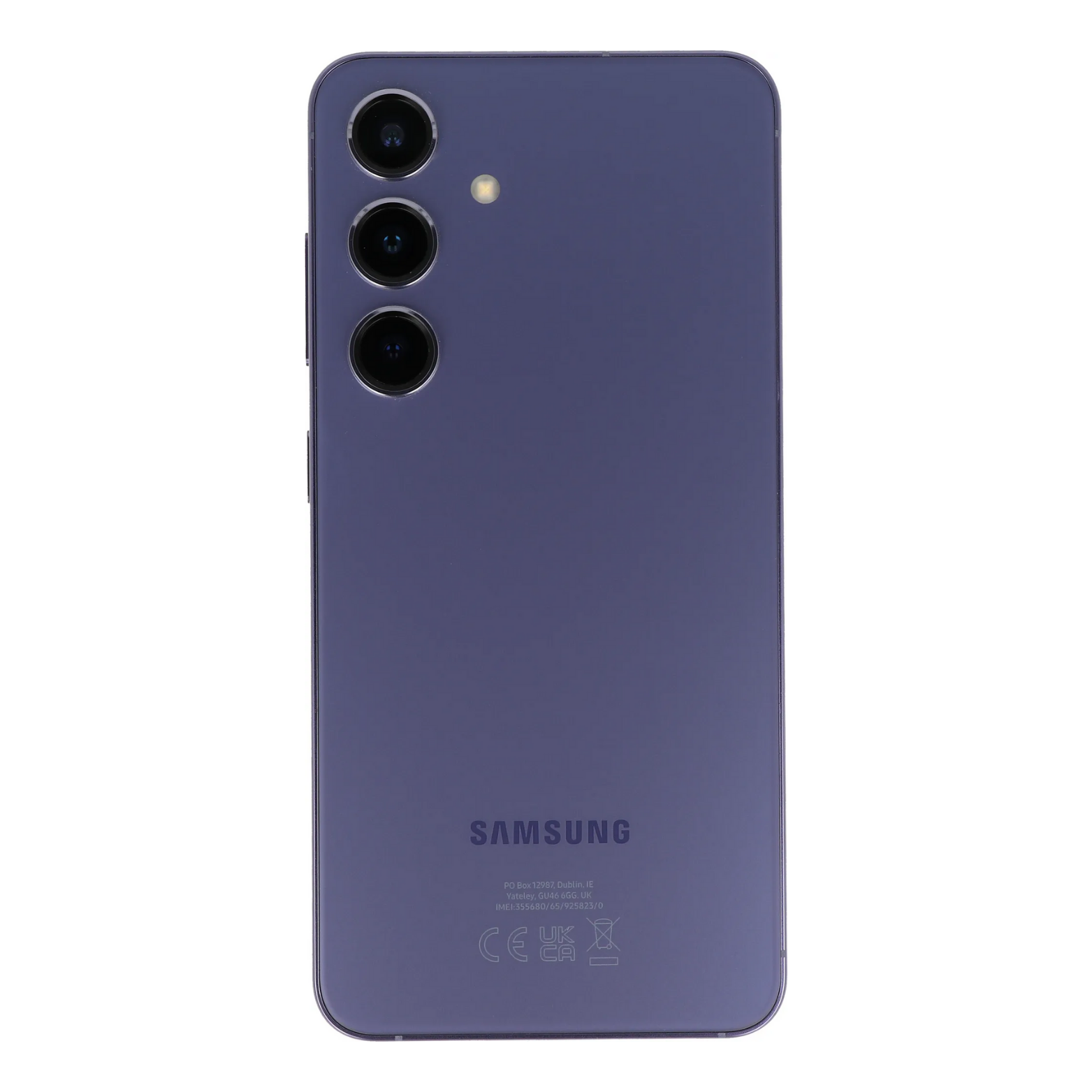Samsung Galaxy S24 128 Go Violet