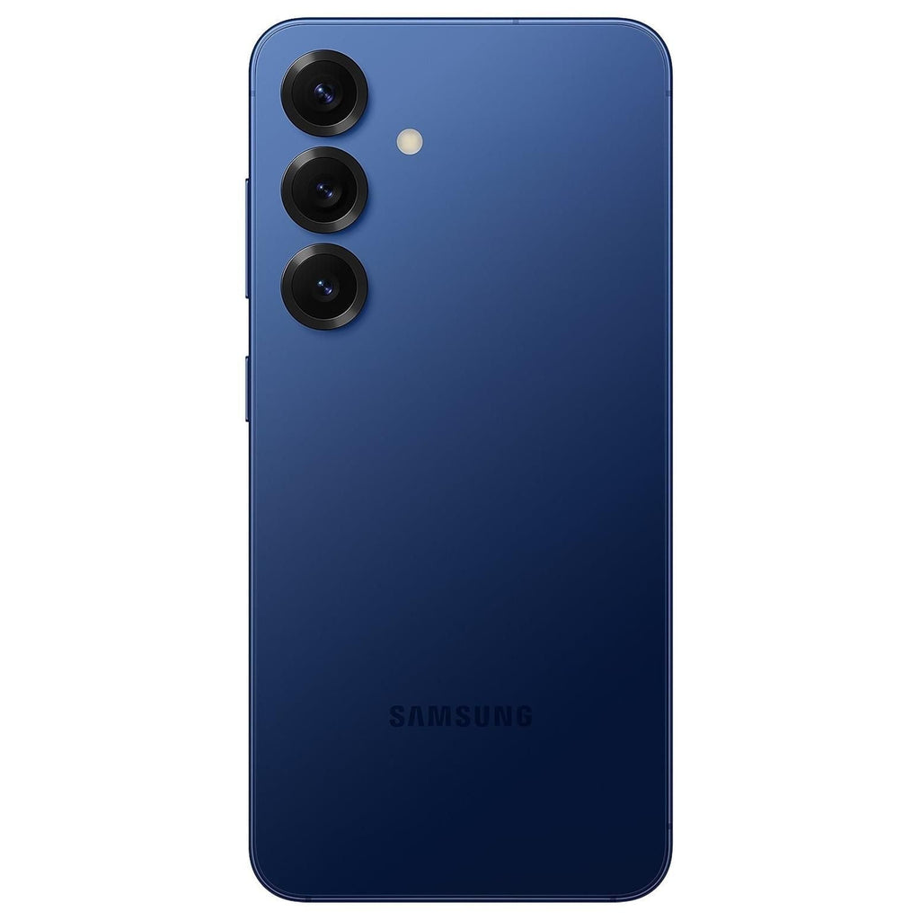 Samsung Galaxy S25 Plus 256 Go Bleu Nuit LITCHI Store