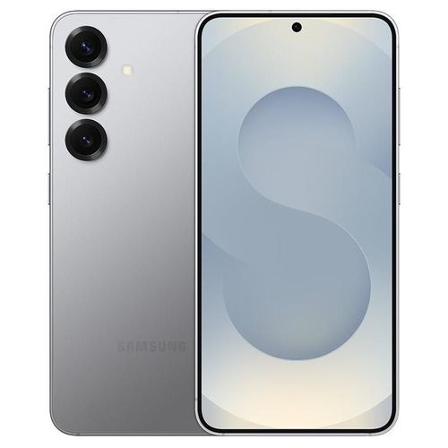 Samsung Galaxy S25 Plus 512 Go Gris LITCHI Store