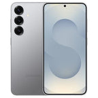 Samsung Galaxy S25 Plus 512 Go Gris LITCHI Store