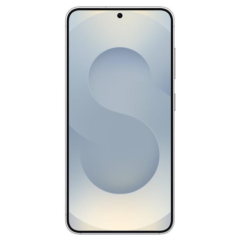 Samsung Galaxy S25 Plus 512 Go Gris LITCHI Store