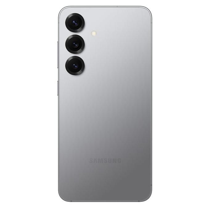 Samsung Galaxy S25 Plus 512 Go Gris LITCHI Store