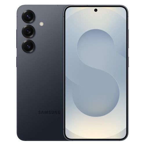 Samsung Galaxy S25 512 Go Noir absolu