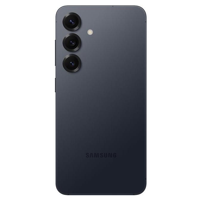 Samsung Galaxy S25 Plus 512 Go Noir absolu LITCHI Store