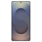 Samsung Galaxy S25 Ultra 1 To Bleu Titane LITCHI Store