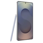 Samsung Galaxy S25 Ultra 1 To Bleu Titane LITCHI Store