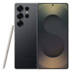 Samsung Galaxy S25 Ultra 1 To Noir Titane LITCHI Store