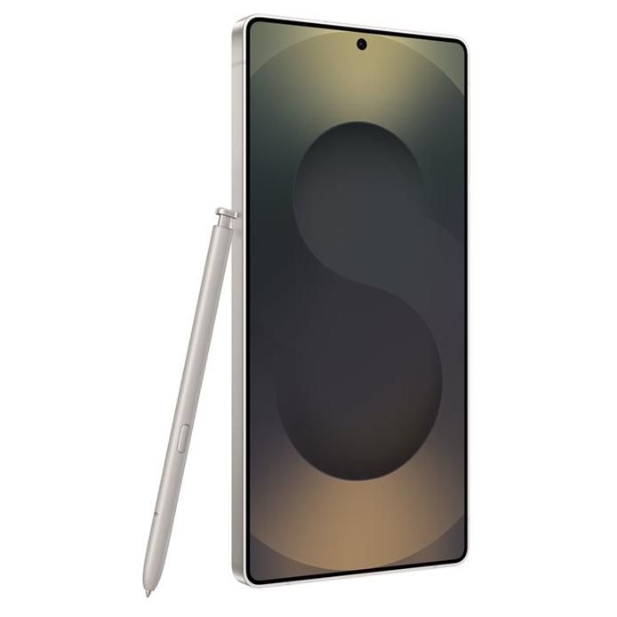 Samsung Galaxy S25 Ultra 1 To Noir Titane LITCHI Store