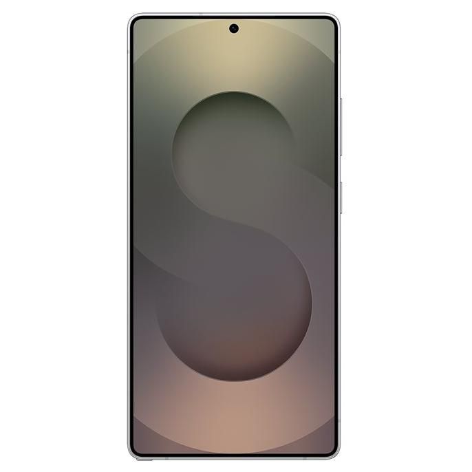 Samsung Galaxy S25 Ultra 1 To Argent Titane LITCHI Store